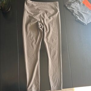 ZYIA Gray Leggings